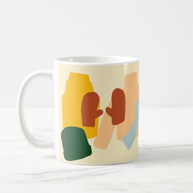 2022 Fall Mug B (Left)