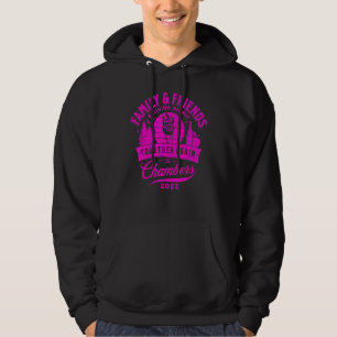 2022 Family And Friends Reunion Picnic Hoodie
