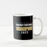 2022 Fantasy Football Champion USA Football