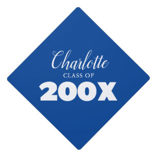 2022 Graduation Tassel Topper