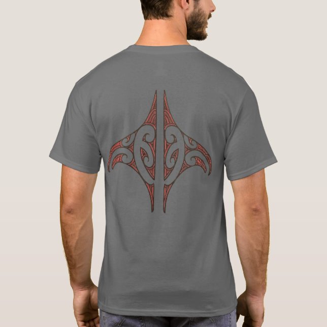 2022 Hangi T-Shirt (Back)