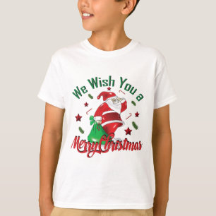 2022 Happy New Year T-Shirt