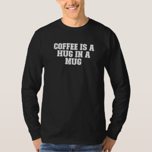 2022 Retro Cool Latte Quote Mom Mama Coffee Drinks T-Shirt
