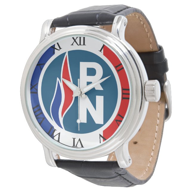2022 RN Watch (Angled)