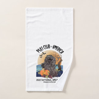 2022 Specialty Towel