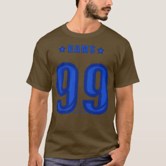 2022 Super Bowl Sunday T-Shirt