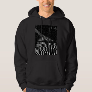 2022 Technology Science Computer Is My Life Hoodie
