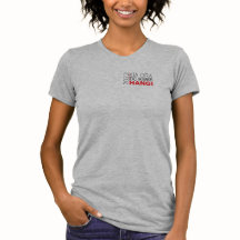 2022 Womens Hangi T-Shirt