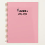 2023-2024  pink Monthly/Weekly Planner<br><div class="desc">Your Ultimate Companion for an Organized Academic Year! Stay ahead of the class and breeze through the academic year with our meticulously designed 2023-2024 Teacher Lesson Planner. Crafted with educators in mind, this comprehensive planner offers the perfect blend of functionality, style, and convenience to empower teachers like you to make...</div>