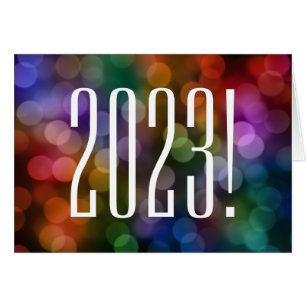 2023 bokeh