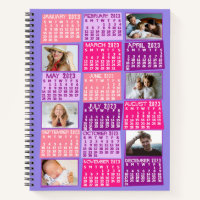 2023 Calendar (See Description for Newest Version)