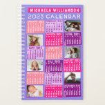 2023 Calendar (See Description for Newest Version) Planner<br><div class="desc">ARE YOU LOOKING FOR THE 2025 VERSION OF THIS CALENDAR? | Find all our 2025 calendars in the FancyCelebration store here➔ https://www.zazzle.com/store/fancycelebration/products?ps=128&cg=196920781224604082 ➔ You can also find all our calendars in the collection here: https://www.zazzle.com/collections/119258460294242876</div>