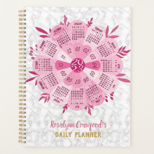 2023 Calendar (See Description for Newest Version) Planner