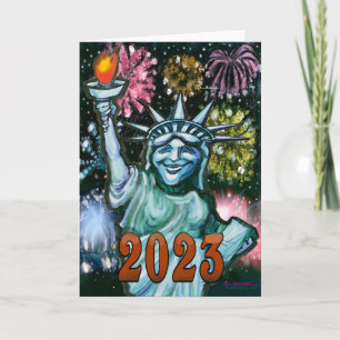 2023 Card