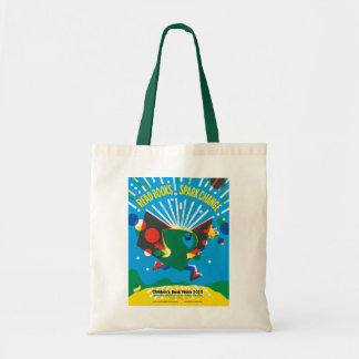 2023 Children's Book Week Tote Bag