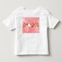 2023, Chinese New Year, Rabbit
