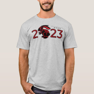 2023 Chinese Year of the Rabbit T-Shirt