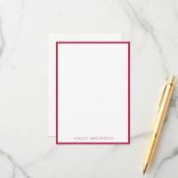 2023 Colour of the Year: Viva Magenta  Personalize