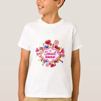 2023 Considérant T-shirt enfant