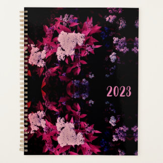 2023 flows planner