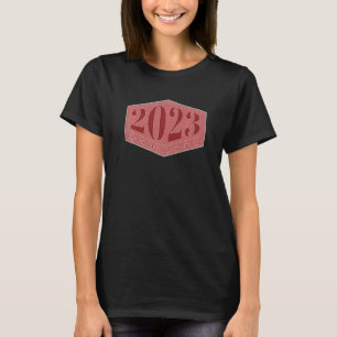 2023 Future Positive Outlook For 2023 Looks Good H T-Shirt