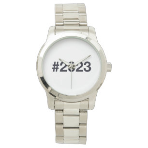 2023 Hashtag Watch