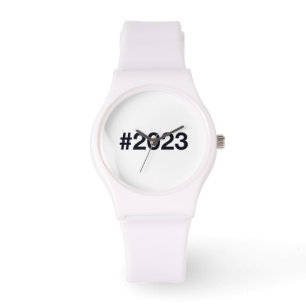 2023 Hashtag Watch
