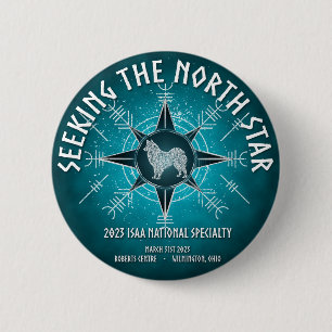 2023 ISAA Specialty Button