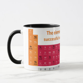 2023 KCS Exec Mug 11 oz