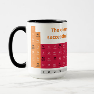 2023 KCS Exec Mug 15 oz