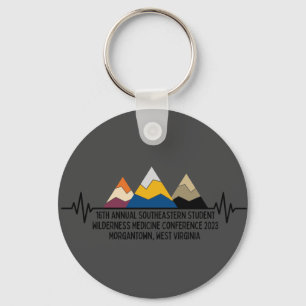 2023 Keychain