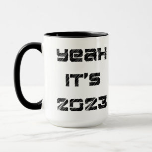 2023 mug