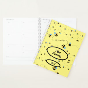 2023 Planner, Undated Planner, Planner 2023