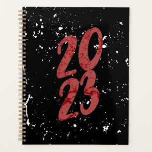 2023 Planners: Monthly and Daily Planners