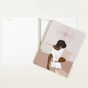 2023 Self Care Planner for Girls, Teens, Women