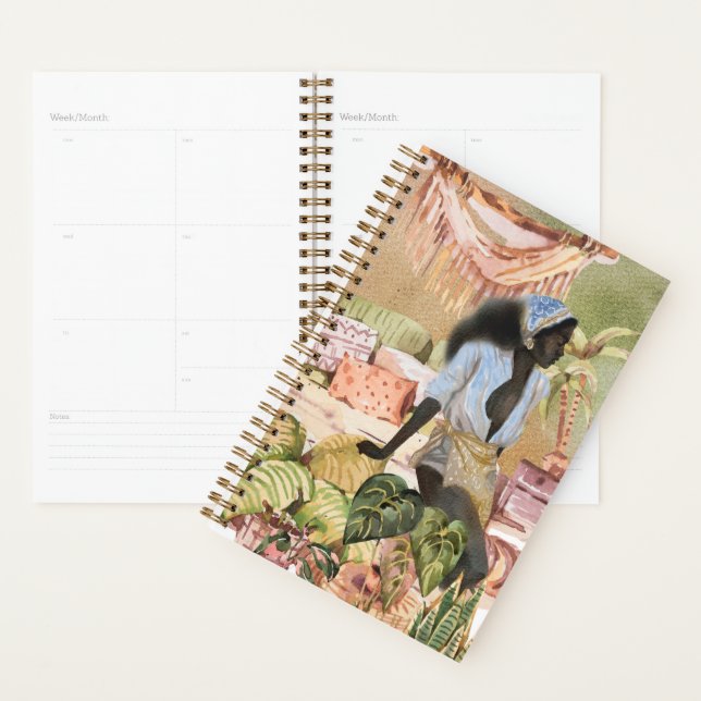 2023 Self Love Planner (Display)