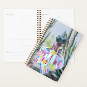 2023 Self Love Planner