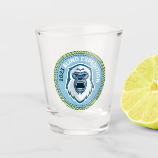 2023 shotglass shot glass