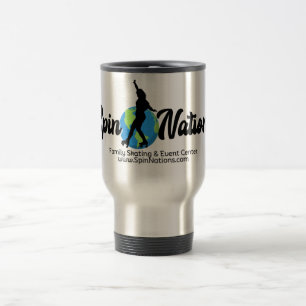 2023 SpinNations Coffee Mugs