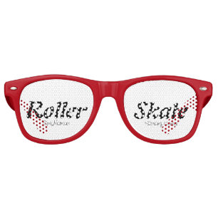 2023 SpinNations Party Sunglasses