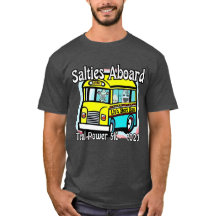 2023 Teal Power Liv's Bus
