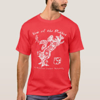2023 Year Of The Rabbit Chinese Zodiac Chinese New