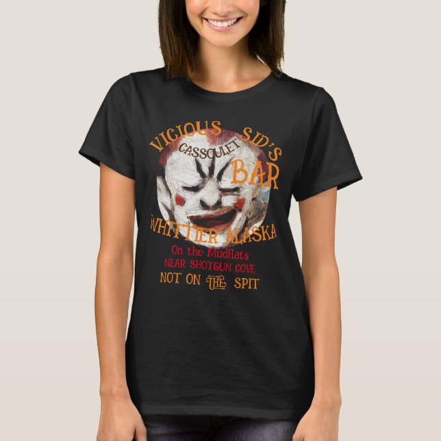 2024 2025 2026 2027 2028 2029 2030 2031 2032 2033  T-Shirt (Front)