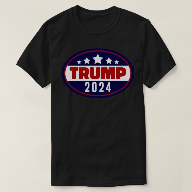 2024 28 T-Shirt (Design Front)