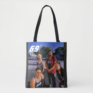 2024 69º Tour Tote w/ Dates