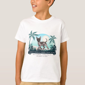 2024 AHTCA National - Kids shirt