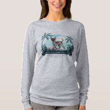 2024 AHTCA National Women's Long Sleeve T-Shirt