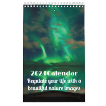 2024 aurora calendar