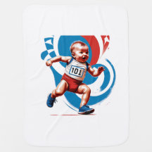 2024 Babies Olympics