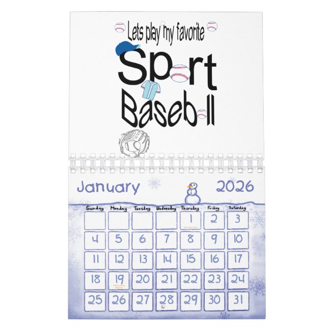 2024 Calendrier Sports Football, Basketball, Footb (Jan 2026)
